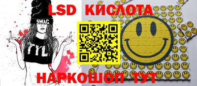 винт Канаш
