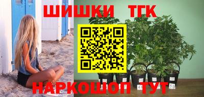 винт Канаш